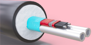 MULTI-TUIBE-ELECTRICALLY-TRACED